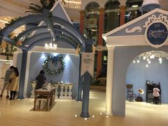 -泡泡玛特POPMART(上海环球港店)