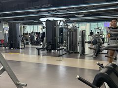 -超鹿运动(五四路恒力城店)