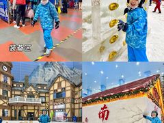 -广州热雪奇迹