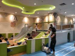 -meland亲子乐园•派对•研学(苏州悠方购物中心店)