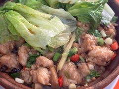 -潮香兴煲仔饭(莲花路店)