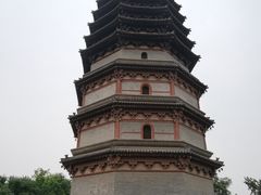 -天宁寺