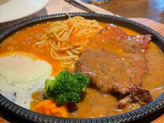 -红屋牛排(闽江路店)