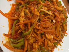 -清真·同发顺饭庄·烧麦(总店)