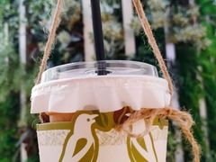 -鹊茶咖啡•新中式(深圳首店)