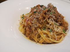 肉酱意面-1861意大利餐厅(文化广场店)