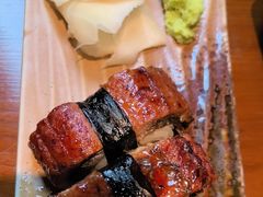 -千代武日本料理(爱建店)