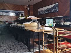 -拉蒂娜·巴西牛排馆 Latina·Brazilian Steakhouse(陆家嘴旗舰店)