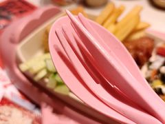 -崔解放·朝韩大排档(虹悦城店)