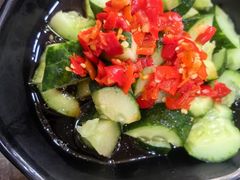 -陈老斯呼尔嗨吃烧烤(科巷店)