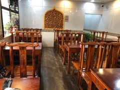 大堂-伊隆斋(什刹海店)