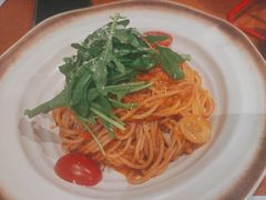 -Pizzeria da Nicola·火炉披萨(中大国际店)