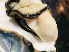 -蚝堡海鲜·威海菜·海肠捞饭·烧烤·亚洲吃蚝公司(幸福门店)