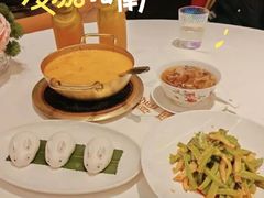 -香港龙凤楼(陆家嘴中心店)
