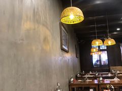 大堂-虾小龙老长沙龙虾馆(坡子街店)