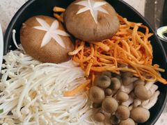 -顺德公广东猪肚鸡·煲仔饭(白石洲店)