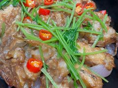 -苏先生海鲜渔庄(金桥店)