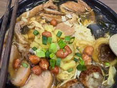 -阿芬卤面(花巷店)