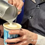 0.1R就能get到lavazza的经典意式咖啡！