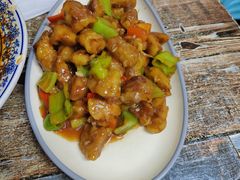 -正宗川菜(虎林胡同店)