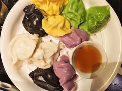 -东莱馋房(陆家嘴店)