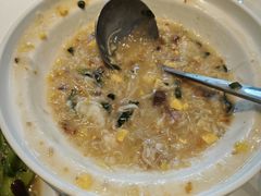 -莆田餐厅PUTIEN(三里屯店)