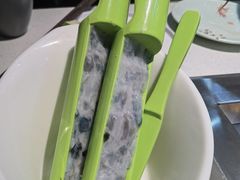 虾滑拼盘-香天下·四川火锅(安镇大润发店)