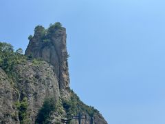 -雁荡山风景名胜区