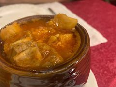 罐牛（羊）-92°C俄式厨房(中央大街店)