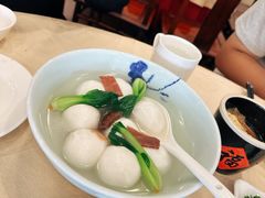 -楼外楼(西湖景区孤山路店)