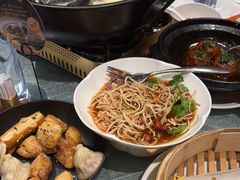 -小厨娘淮扬菜(清江苏宁广场店)