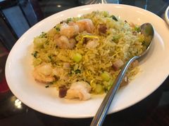 -新天世纪中餐厅