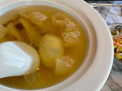 -无锡苏宁银河国际酒店-悦府65中餐厅