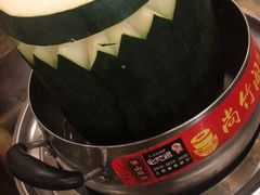 -尚竹阁冬瓜盅·18年地标美食(平洲店)