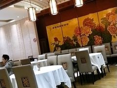 大堂-老正兴菜馆(福州路店)