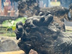 -无锡惠山寺