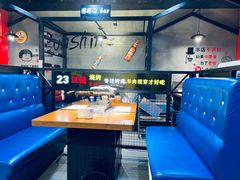 -汉城烧烤(西稍门劳动路店)