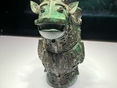 -太原市博物馆