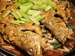 -潇湘码头·鲜湘菜(清河店)