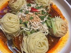 -茅庐川菜(烟台万象汇店)
