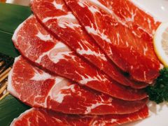 -九田家黑牛烤肉料理·自助(洪洞县城市花园店)