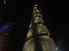 -上海中心大厦