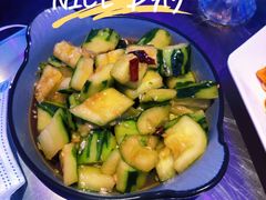 -燥次·烧烤酒场(万象城店)