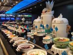 -盛福楼·惠山宴(盛岸路店)