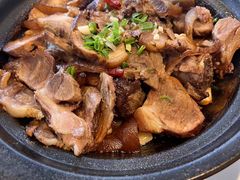 -红樱桃·欢乐餐厅(太原里店)