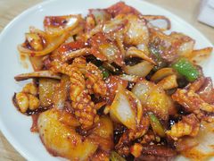 -贤花饭店(城阳店)