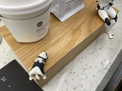 -Onirii Coffee(长乐路店)