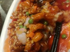 -阿英煲(凉城路店)