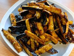 招牌茄子-群姐面馆·海鲜烧烤(同安路二店)