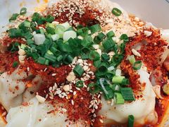 特色干海椒抄手-八二小区抄手(三友路店)